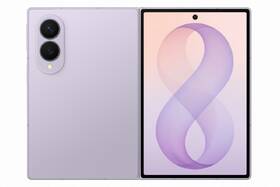 Mobilní telefon Samsung Galaxy Z Fold8 5G 12 GB / 256 GB fialový

 obrázek produktu 13 z 16