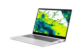 Notebook Acer Swift Spin 14 AI (SFSP14-I51T-765Q) stříbrný

 obrázek produktu 2 z 12