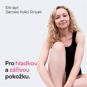 Holicí strojek Braun LS5100 růžový

 obrázek produktu 2 z 7