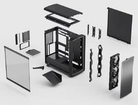 Case FRACTAL DESIGN Summit Ambience Blackout TG Light Tint černá

 obrázek produktu 7 z 17