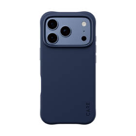 Kryt na mobil PanzerGlass CARE na Apple iPhone 18 Pro / 17 Pro Samba MagSafe modrý

 obrázek produktu 1 z 4