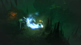 Hra Blizzard Diablo III Reaper of Souls 

 obrázek produktu 1 z 4