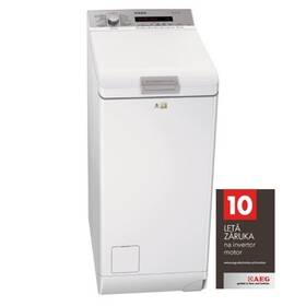 Pračka AEG L75260TLC1 bílý

 obrázek produktu 6 z 6