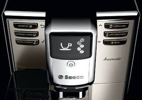 Espresso Saeco HD8917/09 černé/nerez

 obrázek produktu 12 z 13