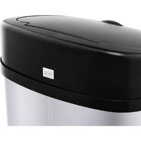 Bezdotykový odpadkový koš Lamart Sensor 42 l (LT8022) nerez

 obrázek produktu 4 z 9
