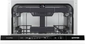 Myčka nádobí Gorenje GV55110 

 obrázek produktu 3 z 7