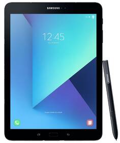 Dotykový tablet Samsung Tab S3 9.7 Wi-FI černá barva
