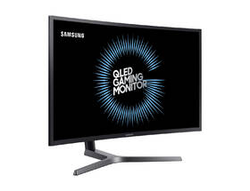 Monitor Samsung C32HG70 černý

 obrázek produktu 2 z 19