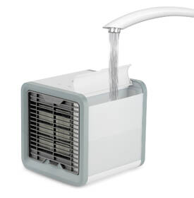 Ochlazovač vzduchu Rovus Arctic Cooler bílý

 obrázek produktu 4 z 7