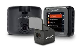 Autokamera Mio MiVue C380 Dual černá

 obrázek produktu 4 z 4