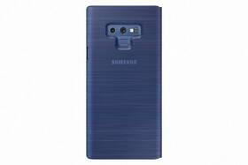 Pouzdro na mobil flipové Samsung na Galaxy Note 9 modré

 obrázek produktu 1 z 3