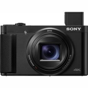 Digitální fotoaparát Sony DSC-HX95 černý

 obrázek produktu 1 z 10