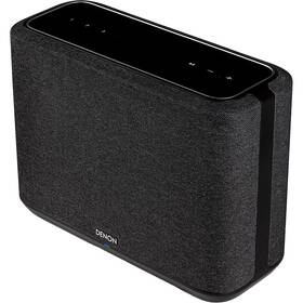 Reproduktor Denon Home 250 černý

 obrázek produktu 1 z 6
