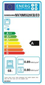 Trouba Samsung NV70M5520CB/EO černá

 obrázek produktu 1 z 7