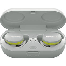 Sluchátka Bose Sport Earbuds bílá

 obrázek produktu 5 z 7