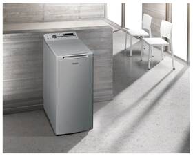 Pračka Whirlpool TDLRS 6230SS EU/N stříbrná

 obrázek produktu 4 z 15