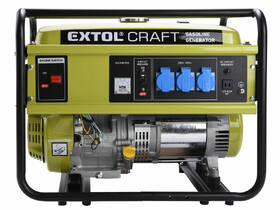 Elektrocentrála Extol Craft 421010 

 obrázek produktu 1 z 4