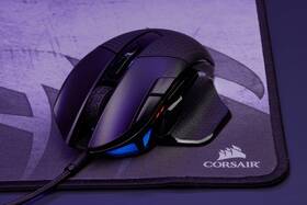 Myš Corsair Nightsword RGB černá

 obrázek produktu 12 z 13