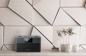 Radiopřijímač s DAB+ KENWOOD CR-ST80DAB černý

 obrázek produktu 9 z 9