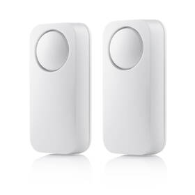 Senzor Smartwares rozbitého skla SMA-40952 bílý

 obrázek produktu 2 z 4