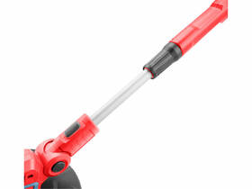 Strunová sekačka Extol Premium 8895712 (s baterií) 
