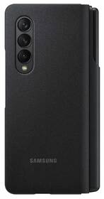 Pouzdro na mobil flipové Samsung Flip Cover Galaxy Z Fold3 s perem černé

 obrázek produktu 3 z 8
