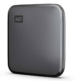 SSD externí Western Digital Portable SE 2TB černý

 obrázek produktu 1 z 6