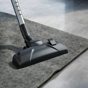 Podlahový vysavač Zanussi ZANCG20IW bílá barva
