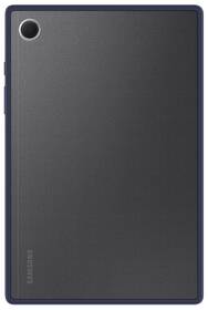 Kryt Samsung Galaxy Tab A8 modrý/průhledný

 obrázek produktu 3 z 6