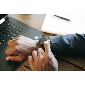 Chytré hodinky Mobvoi TicWatch GTH černé

 obrázek produktu 5 z 6