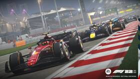 Hra EA PC F1 2022 

 obrázek produktu 5 z 6