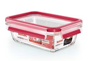 Dóza na potraviny Tefal N1040610, 0,7 l 

 obrázek produktu 1 z 16