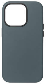 Kryt na mobil RhinoTech MAGcase Eco s podporou MagSafe na Apple iPhone 14 Pro modrý

 obrázek produktu 3 z 7