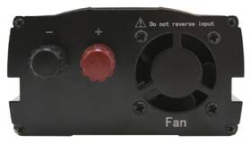 Měnič napětí Compass 12/230V 600W + USB 

 obrázek produktu 4 z 7