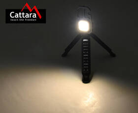 Svítilna Cattara 13153 

 obrázek produktu 5 z 7