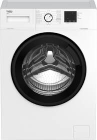 Pračka Beko WUE6511BW bílá

 obrázek produktu 4 z 6
