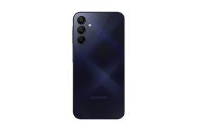 Mobilní telefon Samsung Galaxy A15 4 GB / 128 GB černá barva
