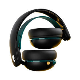 Sluchátka Skullcandy Grom Wireless Kids černá

 obrázek produktu 2 z 5