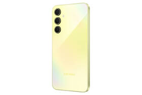 Mobilní telefon Samsung Galaxy A35 5G 6 GB / 128 GB - Awesome Lemon 

 obrázek produktu 4 z 9