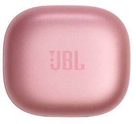 Sluchátka JBL Live Flex růžová

 obrázek produktu 6 z 9
