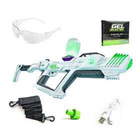 Dětská zbraň Gel Blaster Inc. Surge XL Day 'N' Nite 

 obrázek produktu 2 z 6