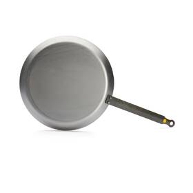 Pánev palačinková de Buyer 5615.24, 24 cm ocel

 obrázek produktu 2 z 4
