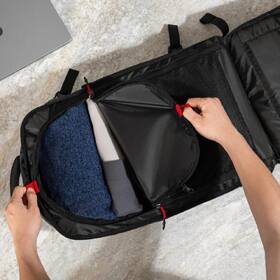 Batoh na notebook tomtoc Navigator - T66 černý

 obrázek produktu 10 z 12