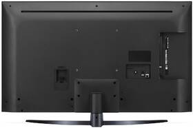 Televize LG 43UT8100 
