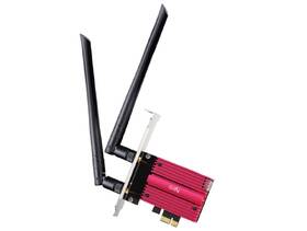 Síťová karta Cudy WE3000S AX5400 Wi-Fi 6E PCI-Express 
