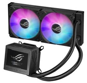 Vodní chladič Asus RYUJIN III 240 ARGB 

 obrázek produktu 3 z 6