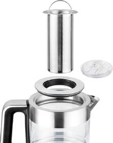 Rychlovarná konvice Catler KE 510, 1,5 l nerez/sklo

 obrázek produktu 8 z 11