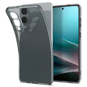 Kryt na mobil Spigen Liquid Crystal na Samsung Galaxy S25 Edge černý

 obrázek produktu 5 z 18
