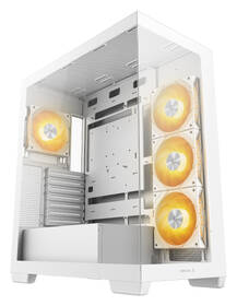 Case DeepCool CG580 4F bílá

 obrázek produktu 1 z 14