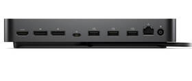 Dokovací stanice Dell SD25 130W černá

 obrázek produktu 1 z 3